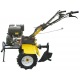 Мотоблок Huter MK-9500 (MK-6700) в Костроме