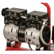 Компрессор безмасляный Einhell TE-AC 6 Silent в Костроме