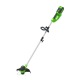 Аккумуляторный триммер GreenWorks G40LTK3 в Костроме
