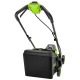 Газонокосилка аккумуляторная GreenWorks GD24LM331 2 Ач в Костроме
