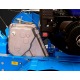 Мотоблок Нева МБ-2 Pro с двигателем Yamaha MX200 6.5 л.с. (Фрезы в комплекте!) в Костроме