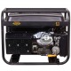 Бензогенератор Huter DY6500LXG 5 кВт в Костроме