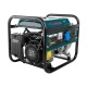 Бензогенератор BauMaster PG-8715X 1.1 кВт в Костроме