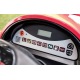 Садовый минитрактор Honda HF 2417 HTE в Костроме