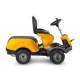 Райдер Stiga Park 640 PWX в Костроме