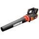 Воздуходувка аккумуляторная Worx WG584E в Костроме