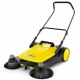 Подметальная машина Karcher S 6 Twin в Костроме