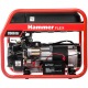 Бензогенератор Hammer GN4000E 3 кВт в Костроме
