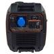 Инверторный генератор EVOline BQH 6200 E 5 кВт в Костроме