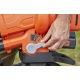 Воздуходувка аккумуляторная Black+Decker BCBLV36B (без аккумулятора и зарядного устройства) в Костроме