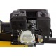 Мотоблок Denzel DPT-270X (фрезы в комплекте) в Костроме