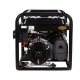 Бензогенератор Huter DY11000LX 8.5 кВт в Костроме