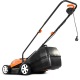 Газонокосилка электрическая Yard Fox EL3230 в Костроме