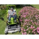 Садовый райдер Grillo FD 900 4WD в Костроме