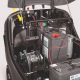 Подметальная машина Karcher KM 85/50 W G Adv в Костроме