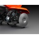 Культиватор Husqvarna TF230 в Костроме