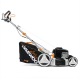 Газонокосилка бензиновая Daewoo L 50SPB (X BLADE) в Костроме