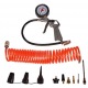 Компрессор поршневой масляный Einhell TC-AC 190/24/8 Kit в Костроме