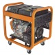 Дизельгенератор Carver PPG-11000DE 8.5 кВт в Костроме