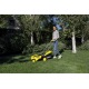 Газонокосилка аккумуляторная Karcher LMO 18-36 Battery (без аккумулятора и зарядного устройства) в Костроме