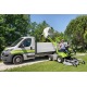 Садовый райдер Grillo FD 900 4WD в Костроме