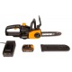 Аккумуляторная пила Worx WG322E-10&quot; в Костроме