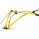 Мотоблок Denzel DPT-370X (фрезы в комплекте) в Костроме