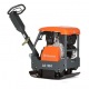 Виброплита реверсивная Husqvarna Atlas Copco LG 164 D 45х65.5 в Костроме