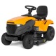 Садовый минитрактор Stiga Tornado 2108 HW в Костроме