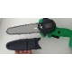 Аккумуляторная пила Zitrek GreenSaw 20 Extra power 6&quot; в Костроме