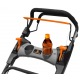 Газонокосилка бензиновая Carver LMG-4256DMS в Костроме