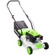 Газонокосилка бензиновая RedVerg RD-GLM40P в Костроме
