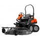 Садовый райдер Husqvarna P525DX в Костроме
