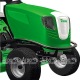 Садовый минитрактор Viking MT 4112 SX в Костроме