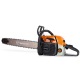 Бeнзoпилa Holzfforma G388-18&quot; в Костроме