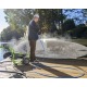 Мойка высокого давления GreenWorks 5106107 в Костроме