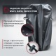 Чехол защитный Park-Manner для газонокосилки с шириной деки до 51 см в Костроме