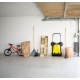 Подметальная машина Karcher S 4 Twin в Костроме