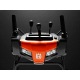 Снегоуборщик Husqvarna ST 224 в Костроме