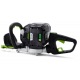 Аккумуляторный кусторез Greenworks GD82HT, 82V, 61 см, бесщеточный, без АКБ и ЗУ (2201807) в Костроме