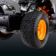 Садовый райдер McCulloch M105-77X в Костроме