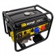 Бензогенератор Huter DY9500LX-3 Pro 7.8 кВт в Костроме