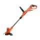 Электрокоса (электрический триммер) Black+Decker BESTA525 в Костроме
