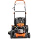 Газонокосилка бензиновая Fuxtec FX-RM5196SL в Костроме