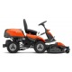 Садовый райдер Husqvarna R 316T AWD в Костроме