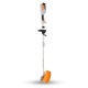 Аккумуляторный триммер Villartec СА40R SET AM408 + AC402 в Костроме