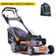 Газонокосилка бензиновая Villartec MB 348V в Костроме
