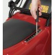 Газонокосилка электрическая Toro 21180 в Костроме