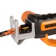 Аккумуляторная пила Worx WG894E.9 (без аккумулятора и ЗУ) в Костроме