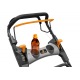 Газонокосилка бензиновая Carver LMG-3653DMSE-VS в Костроме